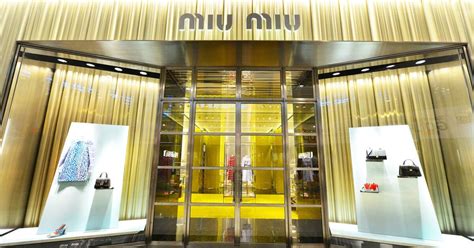 Miu Miu Pulls 'Offensive' Yellow Star Clothing After 